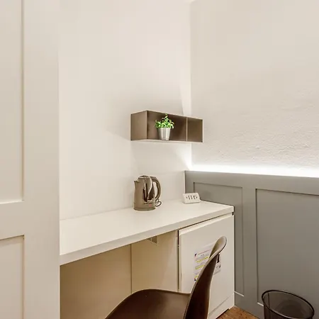 Next Stop Relax - Near Station Pensionat Modena