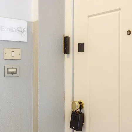 Pensionat Next Stop Relax - Near Station