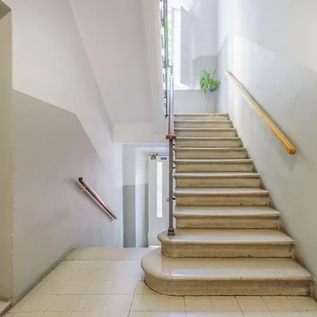 Pensionat Next Stop Relax - Near Station