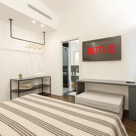 Next Stop Relax - Near Station 3*