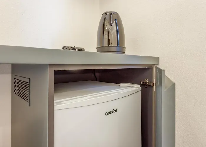 Next Stop Relax - Near Station Pensión