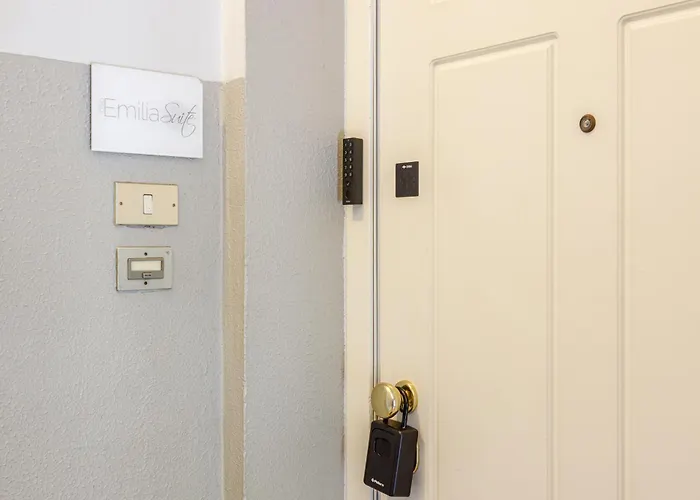 Pensión Next Stop Relax - Near Station