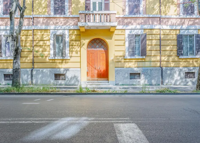 Next Stop Relax - Near Station 3*