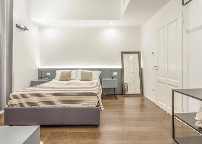 Next Stop Relax - Near Station 摩德纳