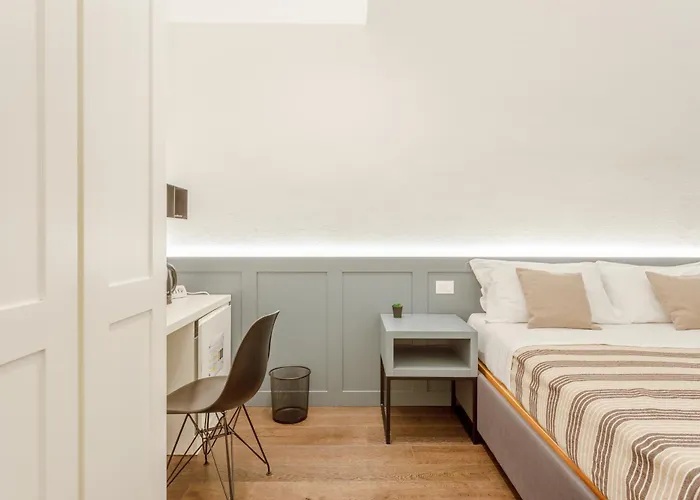 Next Stop Relax - Near Station