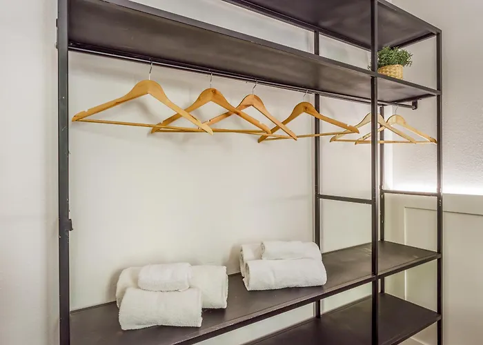 Pensión Next Stop Relax - Near Station Módena