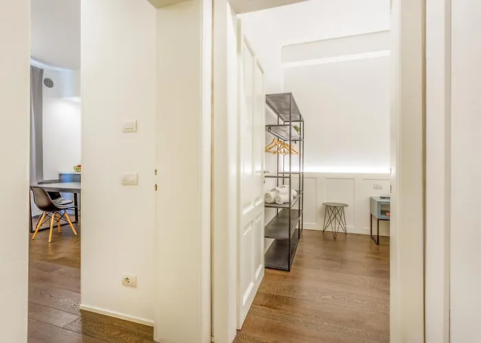 Pensión Next Stop Relax - Near Station Módena